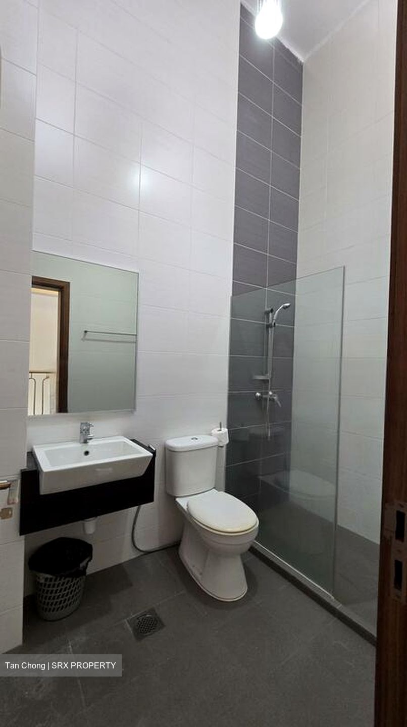 Saint Xavier's Lane (D19), Terrace #633755151